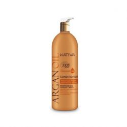 KATIVA ARGAN OIL ACOND 355ml