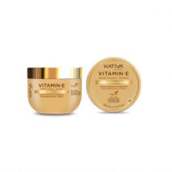 KATIVA LUXURY VITAMIN-E/BIOTINA/BAMBU MASC 300ml