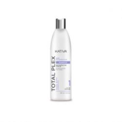 KATIVA TOTAL PLEX CHAMPU 355ml