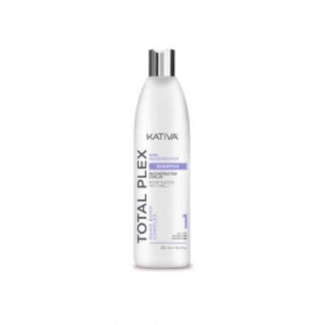 KATIVA TOTAL PLEX CHAMPU 355ml
