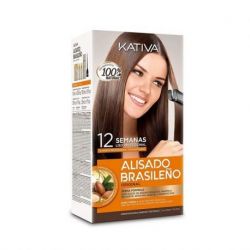 KATIVA ALISADO BRASILEÑO N-RUBIOS