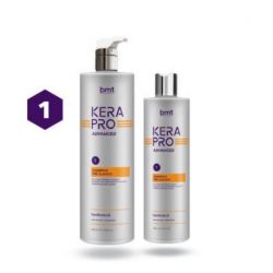 KERAPRO ADVANCED PRE-CHAMPU 1000 ML