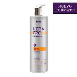 KERAPRO ADVANCED TRAT ALISADO 1000 ML