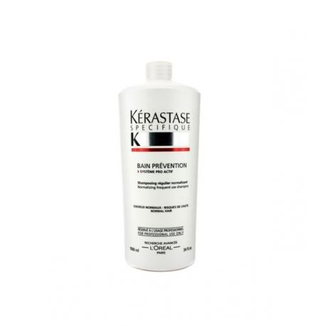SPECIFIQUE BAÑO PREVENCION 1000 ML