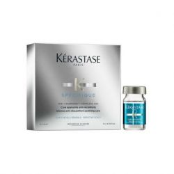 SPECIFIQUE CURE APAISANTE INTEN 12*6 ML