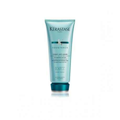 RESISTANCE CIMENT ANTI-USURE 200 ML