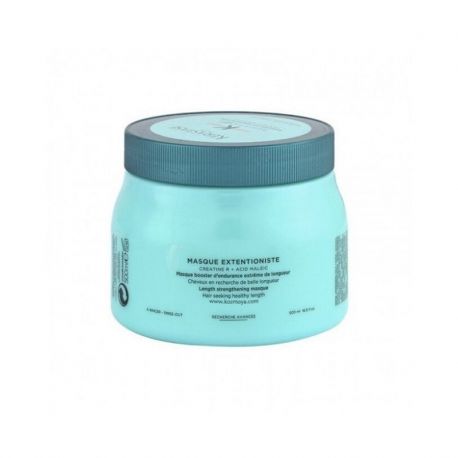 RESISTANCE MASK EXTENTIONISTE 500 ML