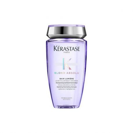 BLOND ABSOLU BAÑO LUMIERE 250 ML