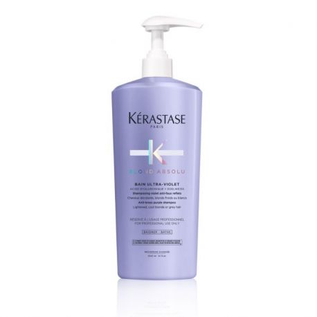 BLOND ABSOLU BAÑO ULTRA-VIOLET 1000 ML