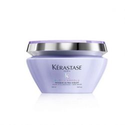 BLOND ABSOLU MASC ULTRA-VIOLET 200 ML