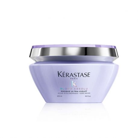 BLOND ABSOLU MASC ULTRA-VIOLET 200 ML