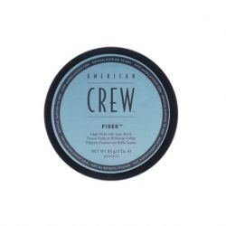 AMERICAN CREW FIBER HIGH HOLD 85grs