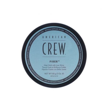 AMERICAN CREW FIBER HIGH HOLD 85grs