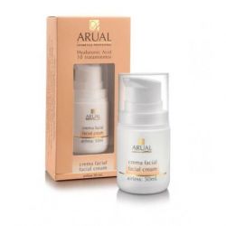 ARUAL CREMA FACIAL 10 TRATS 50 ml
