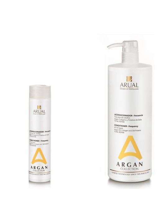 ARUAL FRECUENCIA ARGAN ACOND 1000ml