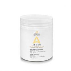 ARUAL FRECUENCIA ARGAN MASC 1000ml