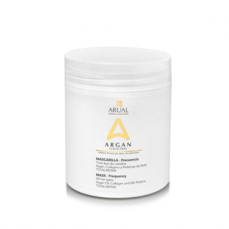 ARUAL FRECUENCIA ARGAN MASC 1000ml