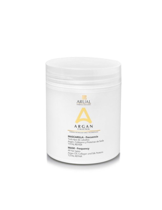 ARUAL FRECUENCIA ARGAN MASC 1000ml