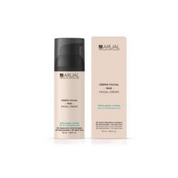 ARUAL CREMA FACIAL N-GRASAS y MIXTAS 50ml