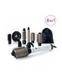 BELLISSIMA CEPILLO AIRE CALIENTE 8en1 GH20 1000W