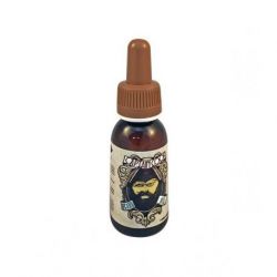CAPTAIN COOK ACEITE BARBA 30 ML