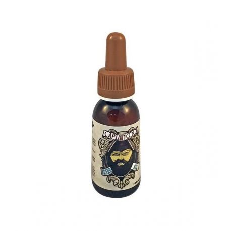 CAPTAIN COOK ACEITE BARBA 30 ML