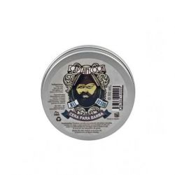 CAPTAIN COOK CERA PARA BARBA 50 ML