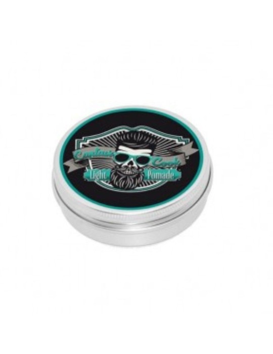 CAPTAIN COOK LIGHT POMADE 100 ML