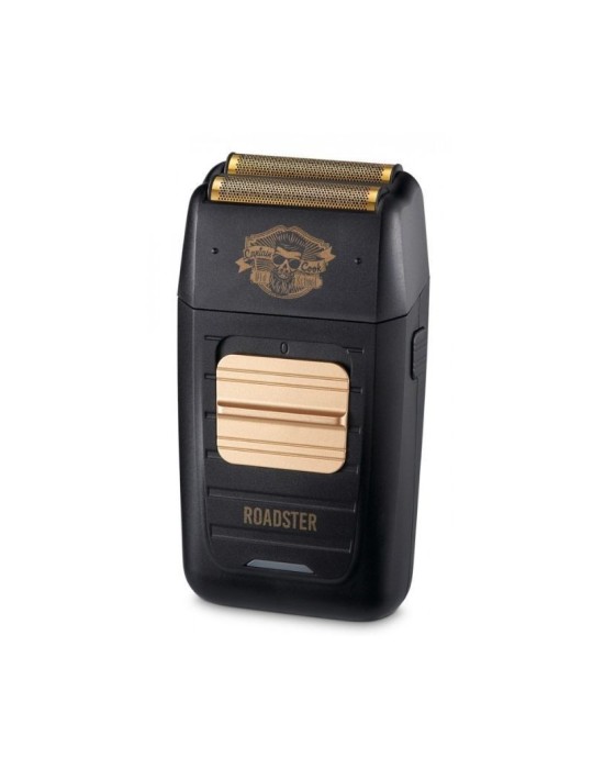 CAPTAIN COOK MAQ AFEITADORA ROADSTER