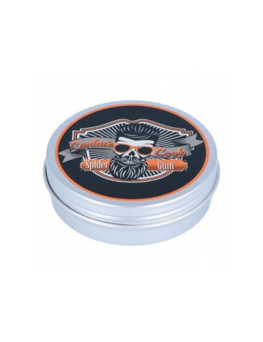 CAPTAIN COOK SPIDER GUM 100ml