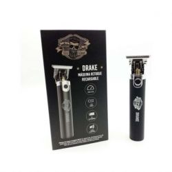 CAPTAIN COOK MAQUINA RETOQUES 360º DRAKE