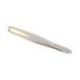 DISPROF PINZA PUNTA DORADA ANCHA SOLINGEN
