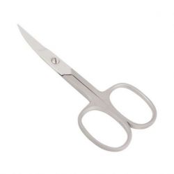 DISPROF TIJERA SOLINGEN UÑAS CURVA 9,3cm