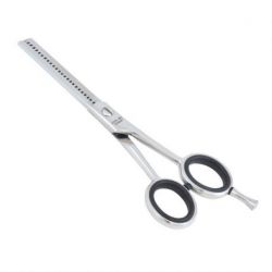 DISPROF TIJERA ESCULPIR BASIC INOX 5,5"