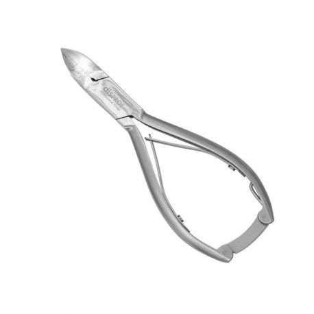 ALICATE INOX ESPECIAL PEDICURA 14cm