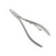 ALICATE CUTICULA PROFESIONAL 11,5cm