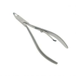 ALICATE CUTICULA PROFESIONAL 11,5cm