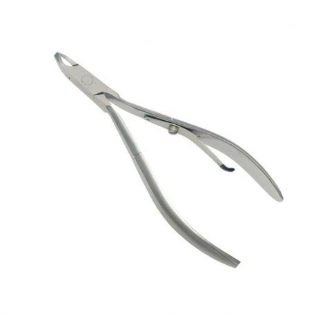 ALICATE CUTICULA PROFESIONAL 11,5cm