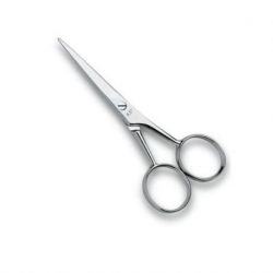 DISPROF TIJERA BIGOTE & BARBA 4,5"