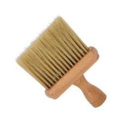 DISPROF CEPILLO BARBERO PELO SINTETICO