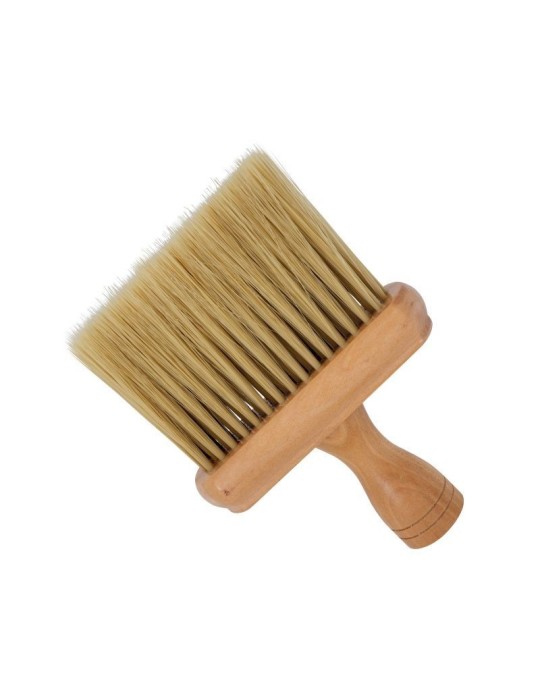 DISPROF CEPILLO BARBERO PELO SINTETICO