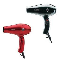 GAMMA+ SECADOR 3500 POWER 2500W N-ROJO