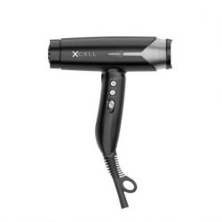 GAMMA+ SECADOR XCELL S N-NEGRO