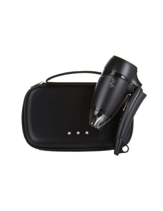 GHD SECADOR VIAJE PLEGABLE FLIGHT+ 1600W