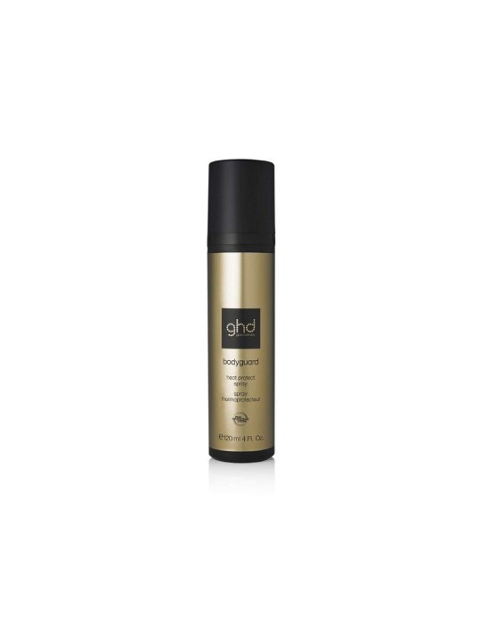 GHD STYLE BODYGUARD HEAT PROTECT 120ml N-FINO