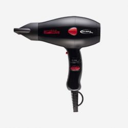 GIUBRA SECADOR ECO COMPACT 2.0 2000W N-NEGRO