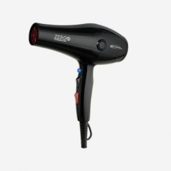 GIUBRA SECADOR ZERO 20 TOURMALINE 2200W N-NEGRO