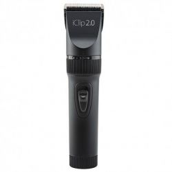 GIUBRA MAQUINA CORTE iCLIP 2.0 8W