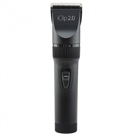 GIUBRA MAQUINA CORTE iCLIP 2.0 8W