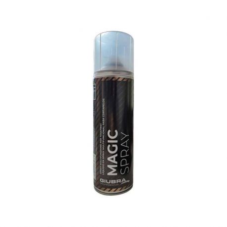 GIUBRA MAGIC SPRAY LUBRICANTE REFRIGERANTE 500ml